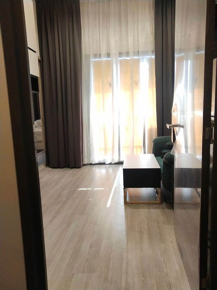 picture The Line Sukhumvit 101, Walk to BTS, High Floor, Fully Furnished. - 7/16