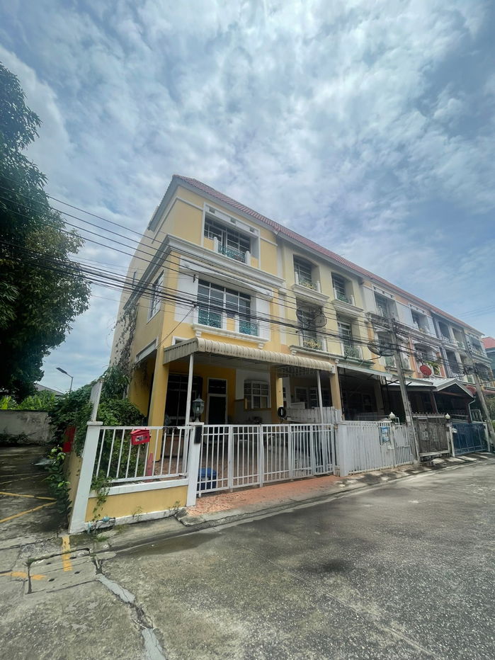 รูป JK 4913041 : บ้านแกรนด์วิลล์ อ่อนนุช 80 - รูปที่ 2/3