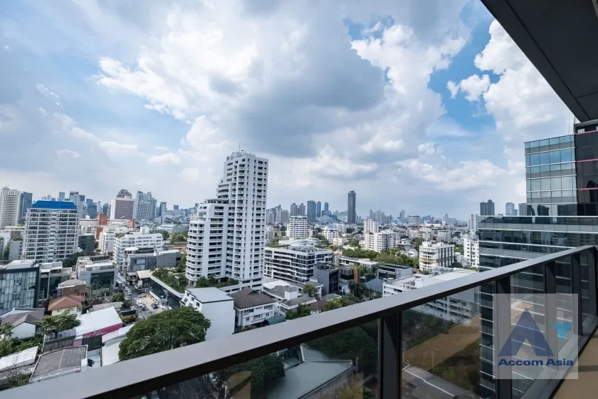 picture 🔼🔽 AccomA 📩 Modern Condominium with City View Balcony - 8/20