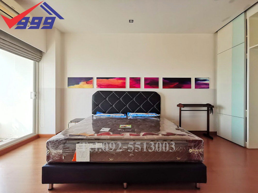 รูป ให้เช่า คอนโด เดอะโฟร์วิงส์ เรสซิเดนซ์ 1 ห้องนอน - รูปที่ 15/46