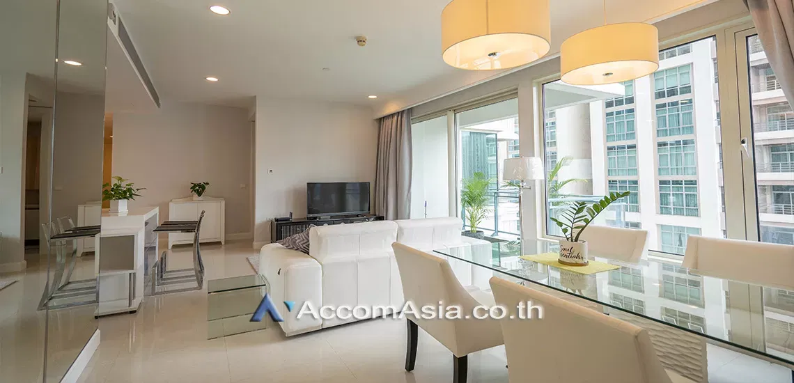 รูป 🔼🔽 AccomA 📩 Q Langsuan  - รูปที่ 2/11