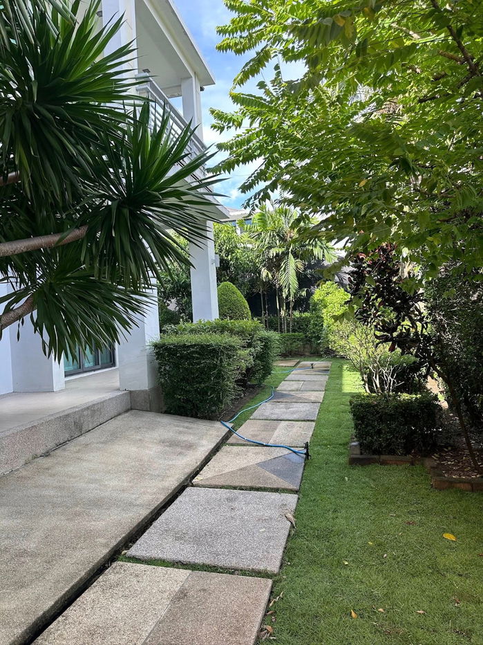 รูป 🏠 ให้เช่าบ้าน : Perfect Masterpiece Ratchaphruek (เพอร์เฟค มาสเตอร์พีซ ราชพฤกษ์)   รหัสทรัพย์ | 📌 LNP-H589  - รูปที่ 7/27