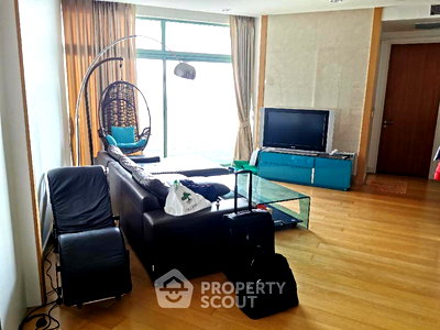 ขายคอนโด : คอนโด 4-ห้องนอน ที่ ชาเทรียม ริเวอร์ไซด์ คอนโดมิเนียม ใกล้ BTS สะพานตากสิน (ID 566444)