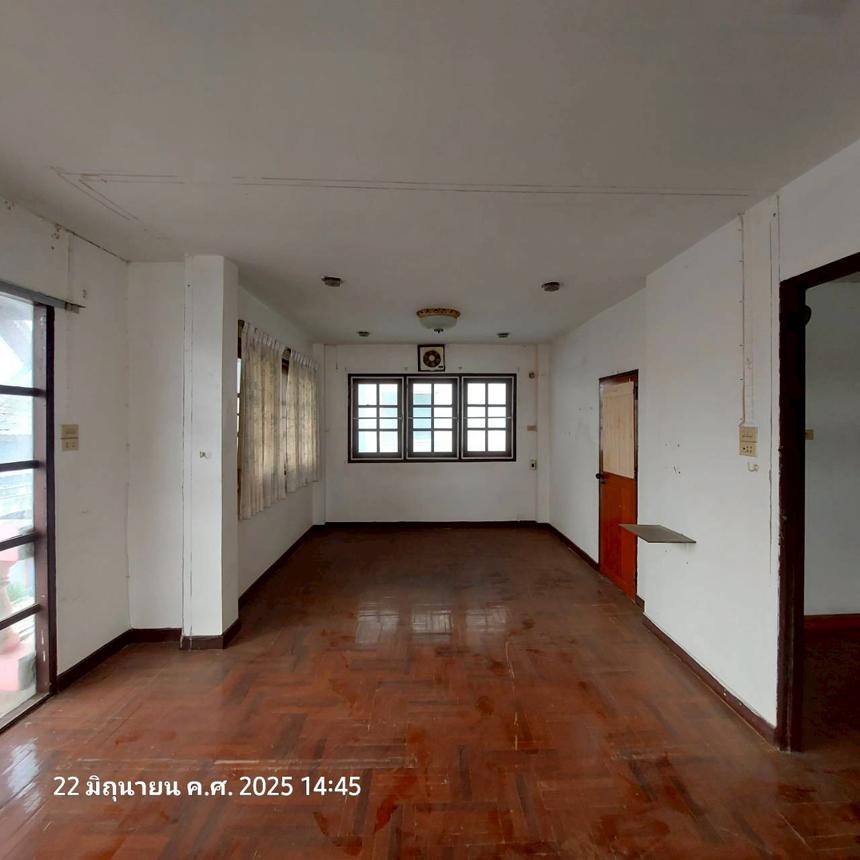 รูป บ้านเดี่ยว สำหรับขาย มิตรประชาวิลล่า บ้านใหม่ ปากเกร็ด นนทบุรี - รูปที่ 36/52