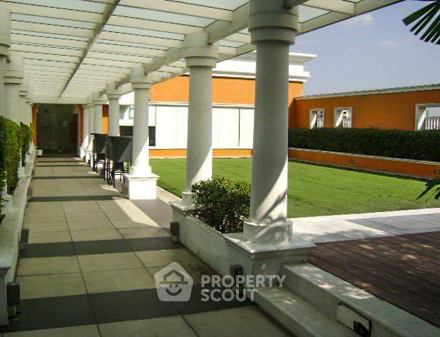 picture 1-BR Condo at Le Nice Ekkamai Condominium near BTS Ekkamai (ID 2354098) - 10/10