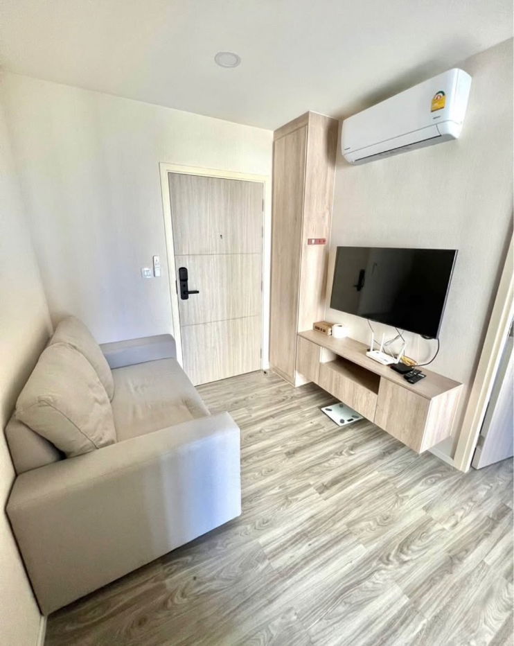 picture #S4736 For Rent IKon Sukhumvit 77 - 5/9
