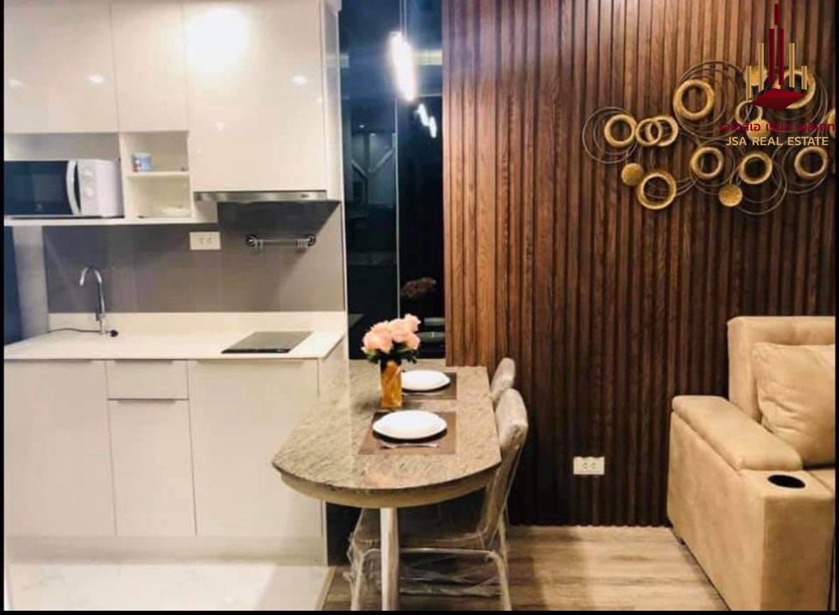 picture ✨ For  Rent: Ideo Mobi Sukhumvit 66 Condo ✨   💰 Only 35,000 THB/month - 2/9