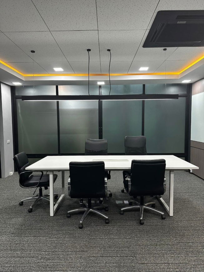 รูป 📌 ให้เช่าอาคารสำนักงาน ขนาดใหญ่ พร้อมพื้นที่สีเขียว ซอยลาซาล 41 สุขุมวิท 105 (บางนา) ใกล้ BTS แบริ่ง พื้นที่รวมกว่า 1,107 ตร.ม. - รูปที่ 3/15