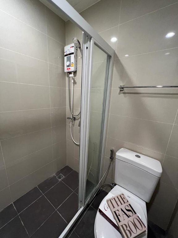 picture For rent  A space mega 1 25 Fl. 29 sq.m - 9/10