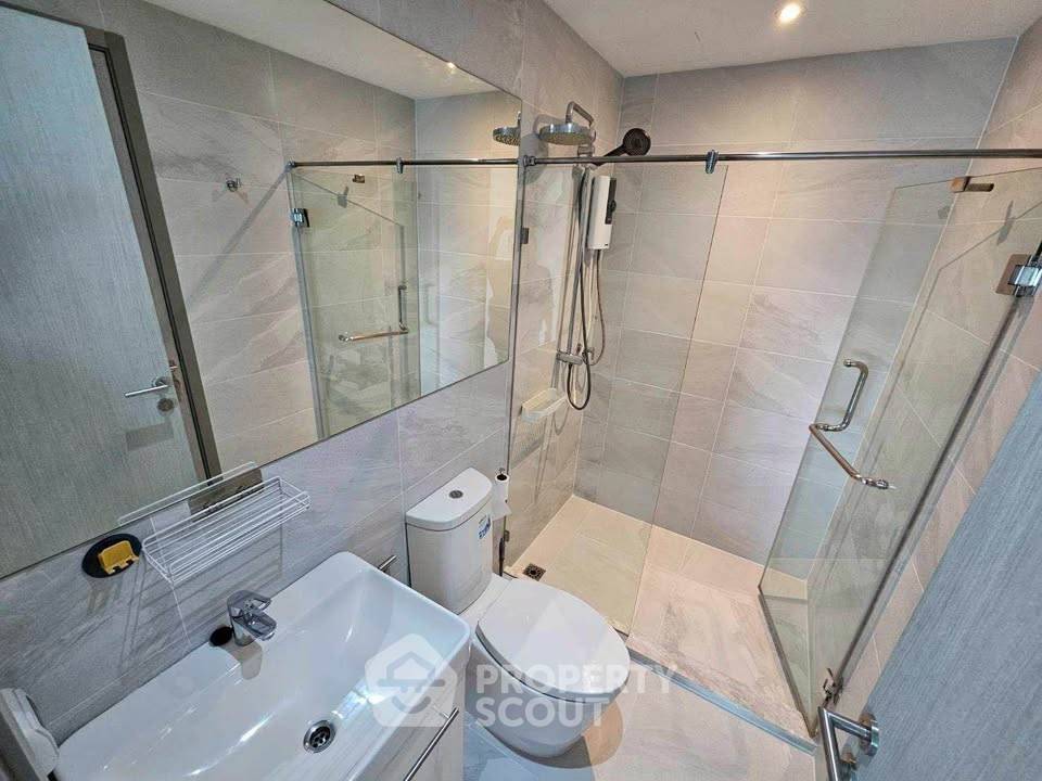 picture 2-BR Condo at Rhythm Ekkamai near BTS Ekkamai (ID 2353722) - 18/24