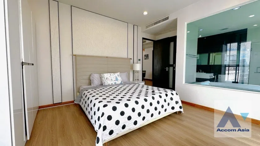 picture 🔼🔽 AccomA 📩  2 BR Condominium @The Address Chidlom (AA44770) - 10/16