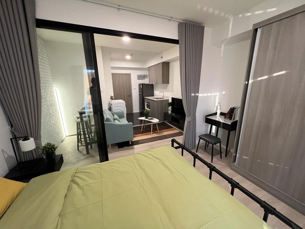 picture For rent  A space mega 1 25 Fl. 29 sq.m - 2/10