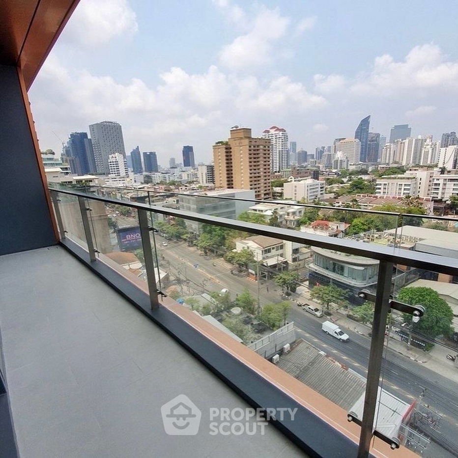 picture 1-BR Condo at Khun By Yoo near BTS Thong Lor (ID 2353655) - 5/5