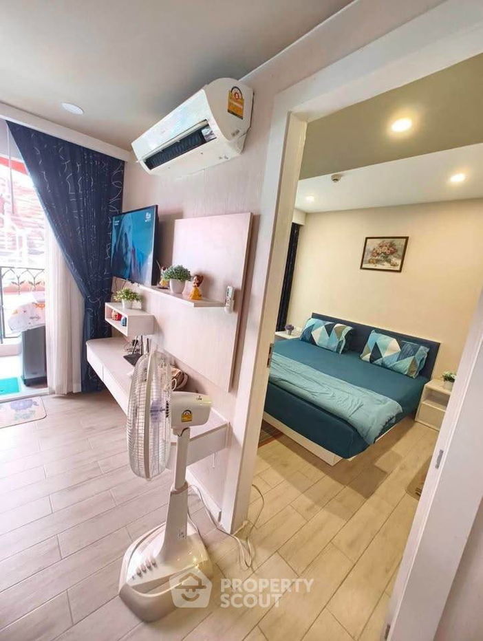 picture 1-BR Condo at Seven Seas Condo Resort Jomtien close to Pattaya (ID 2354942) - 5/12