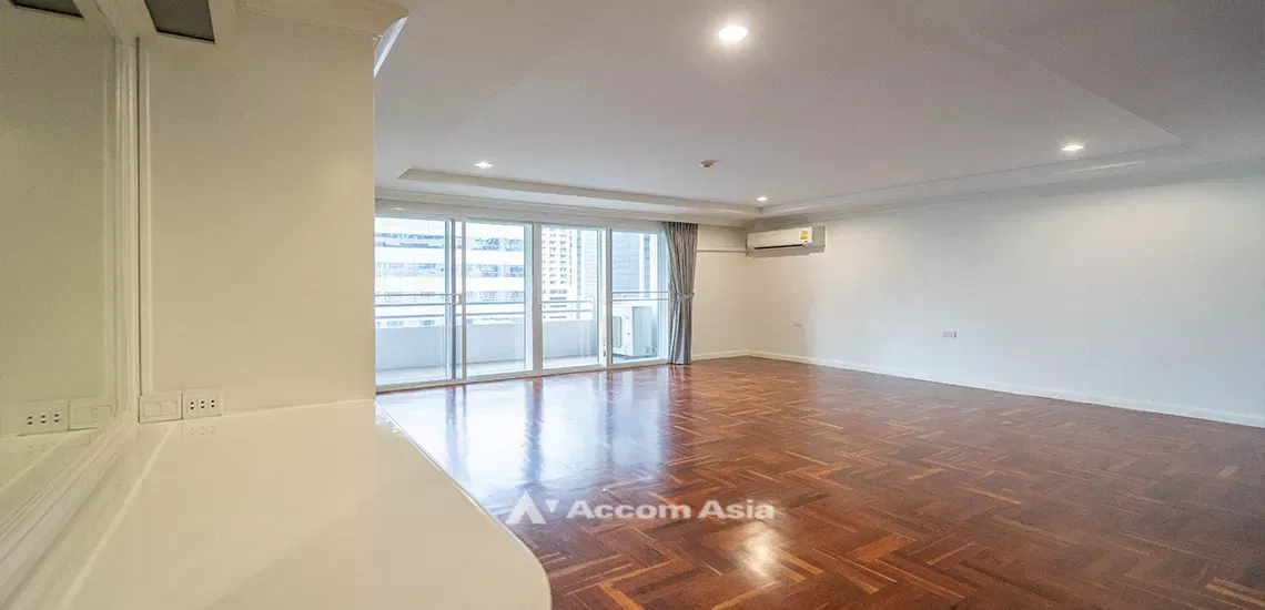 รูป 🔼🔽 AccomA 📩  3 BR Condominium @Wattana Heights (AA31742) - รูปที่ 6/15