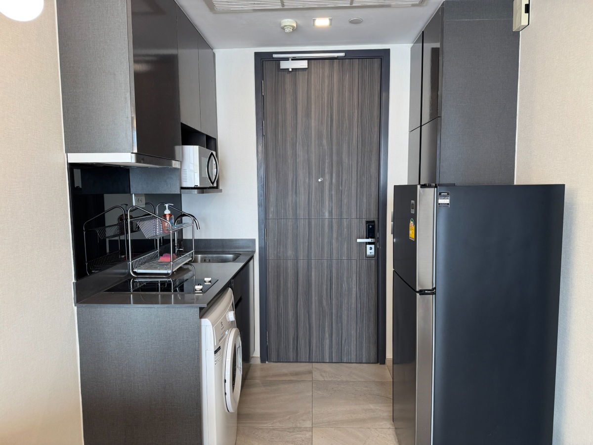 picture Condo for rent: Ashton Asoke, near MRT Sukhumvit, 30,000 baht, property code: RS2456 - 6/9