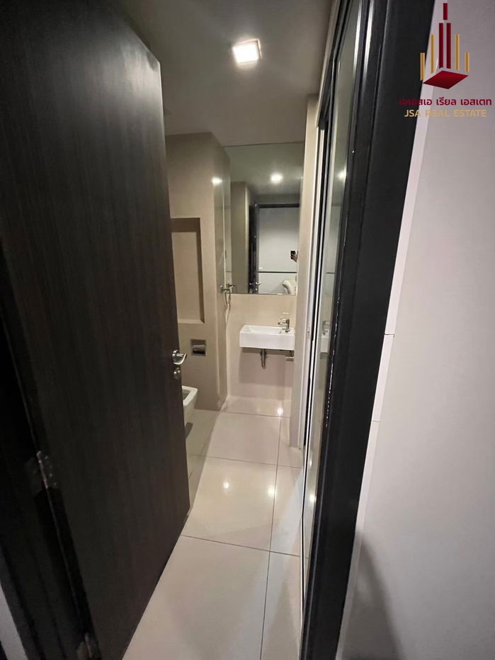 รูป ✨ ให้เช่า ริทึ่ม สุขุมวิท 44/1 ✨   ราคา 27,000 บาท/เดือน - รูปที่ 7/10