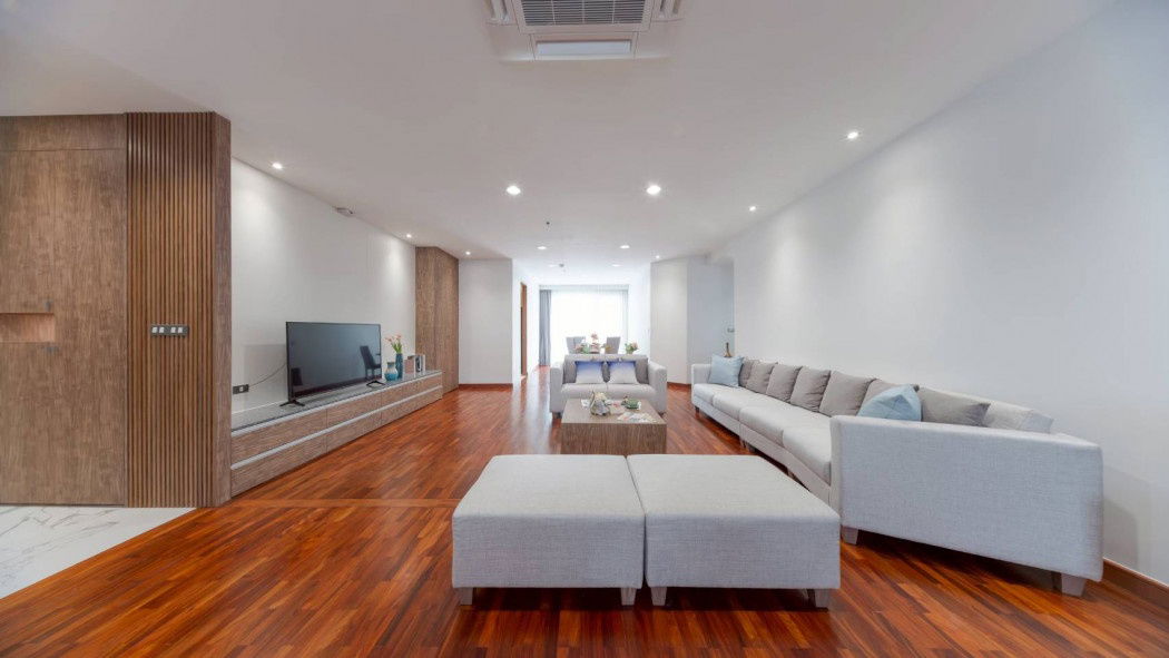 รูป ให้ เช่าคอนโด The Residence Sukhumvit 24 (เดอะ เรสซิเดนท์ สุขุมวิท 24) ขนาด 320 ตรม - รูปที่ 2/12