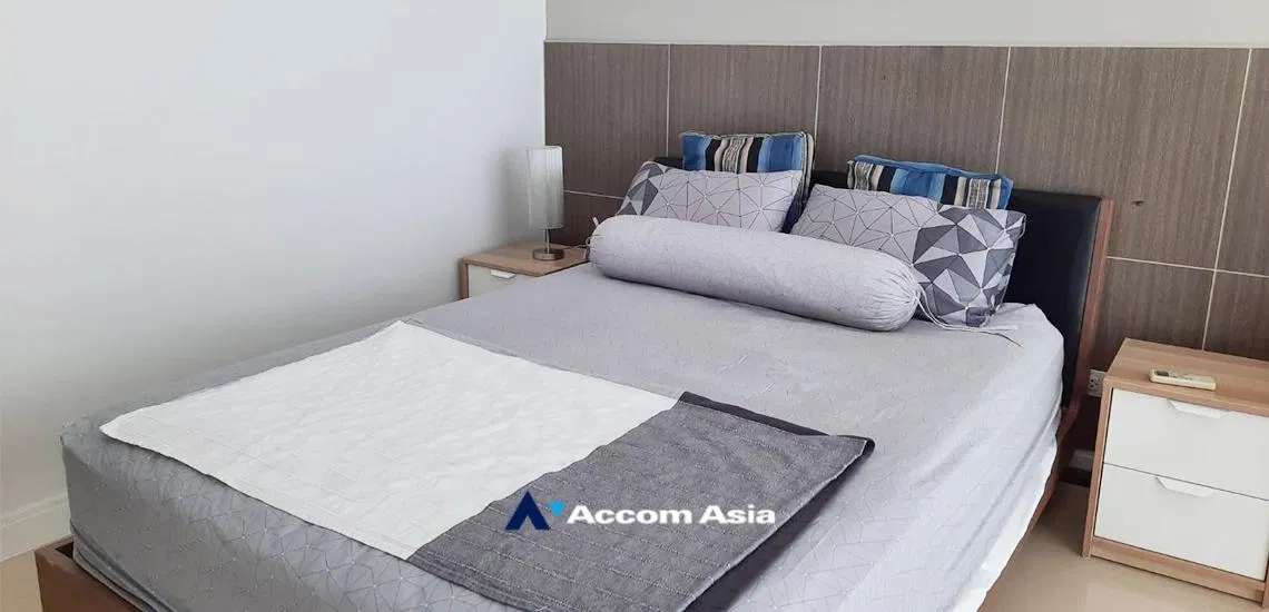รูป 🔼🔽 AccomA 📩  3 BR Condominium @Athenee Residence (2311074) - รูปที่ 15/19