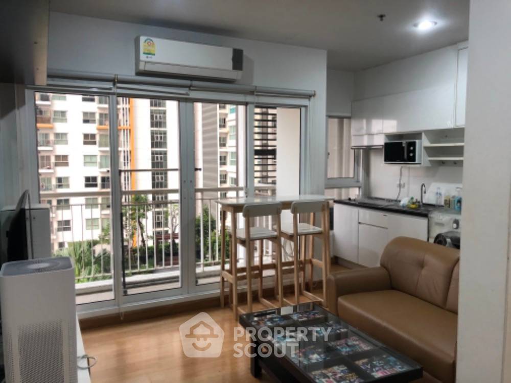picture 1-BR Condo at The Parkland Grand Taksin near BTS Talat Phlu (ID 764995) - 12/12