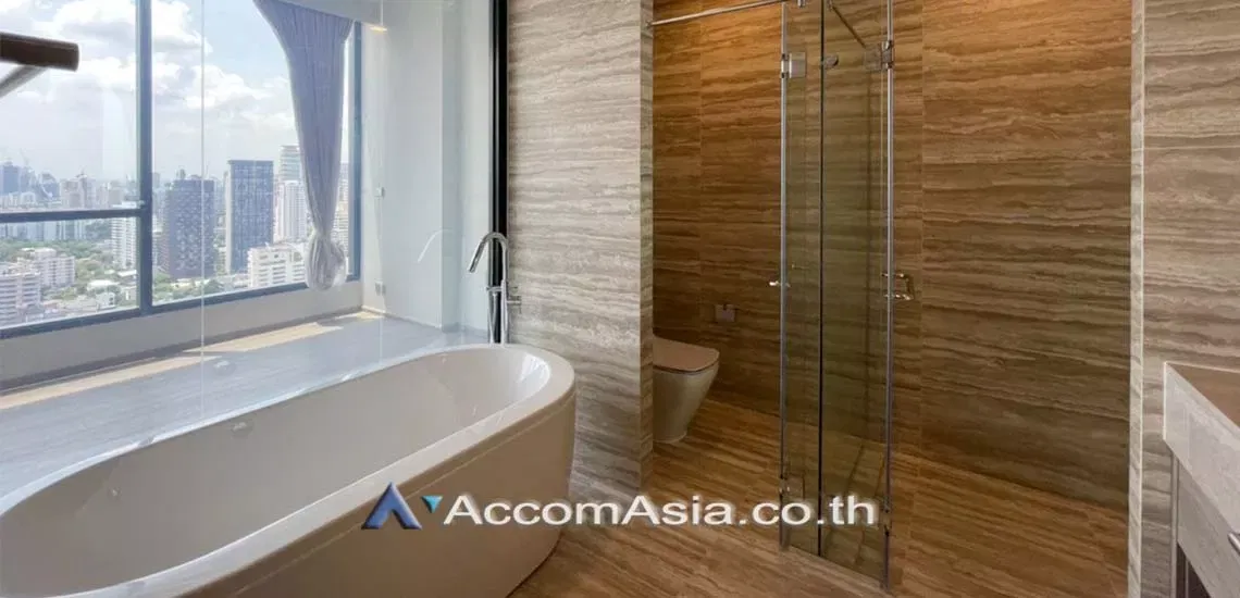 picture 🔼🔽 AccomA 📩 3 BR Condominium @Celes Asoke (AA29950) - 13/17
