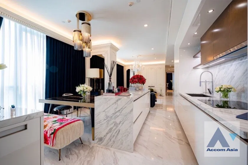 picture 🔼🔽 AccomA 📩  2 BR Condominium @The Monument Thong Lo (AA39584) - 12/20