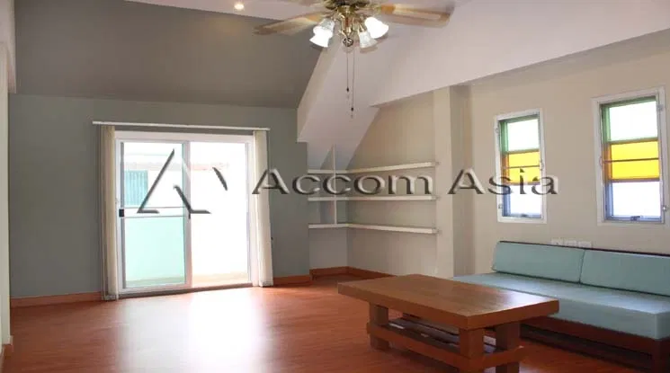 picture 🔼🔽 AccomA 📩  5 BR House in Khlong Toei (95243) - 8/9