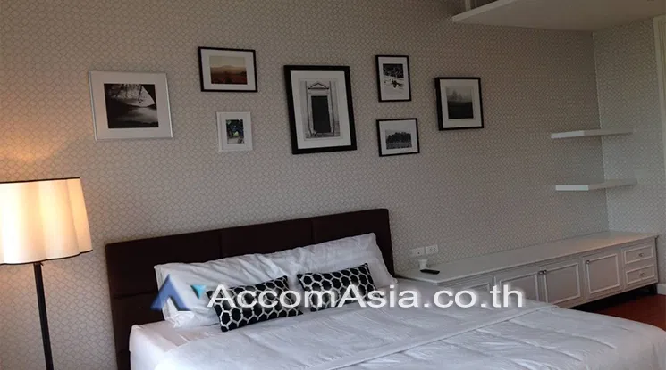 picture 🔼🔽 AccomA 📩  2 BR Condominium @185 Rajadamri (AA14586) - 3/12
