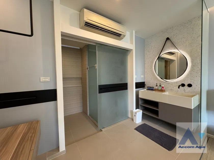 รูป 🔼🔽 AccomA 📩 Special POOL Access . Ground floor (AA18468) - รูปที่ 15/17
