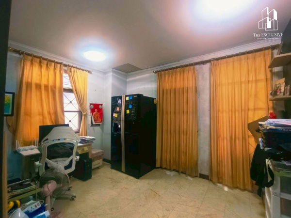 รูป บ้านเดี่ยวทำเลทอง! ลาดพร้าว เกษตรนวมินทร์  - รูปที่ 7/19