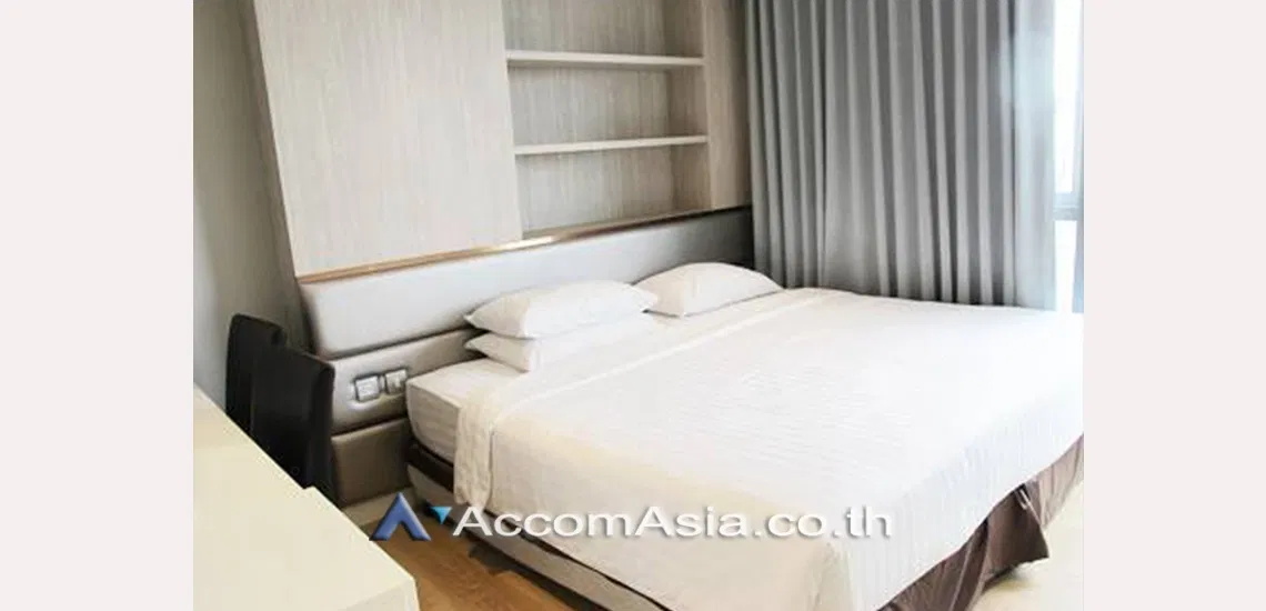 รูป 🔼🔽 AccomA 📩 Penthouse,Duplex Condo 3 BR Condominium @H Sukhumvit 43 (AA30885) - รูปที่ 7/15
