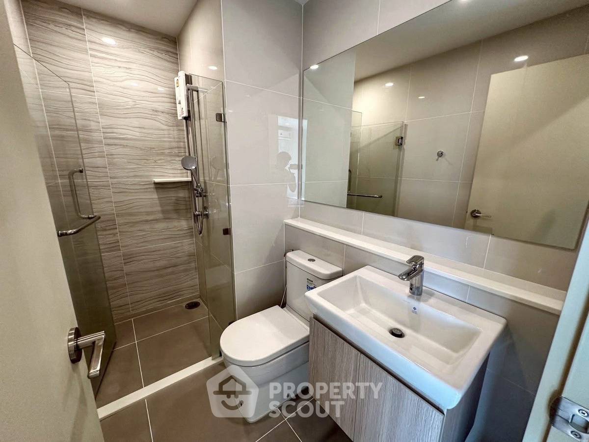 picture 2-BR Condo at LIFE Rama 4 - Asoke near MRT Queen Sirikit National Convention Centre (ID 2348461) - 9/10