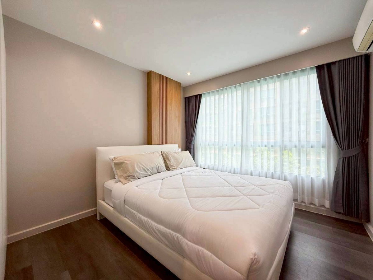 รูป Dcondo Campus Resort Kuku For Sell WR-03871 - รูปที่ 6/12
