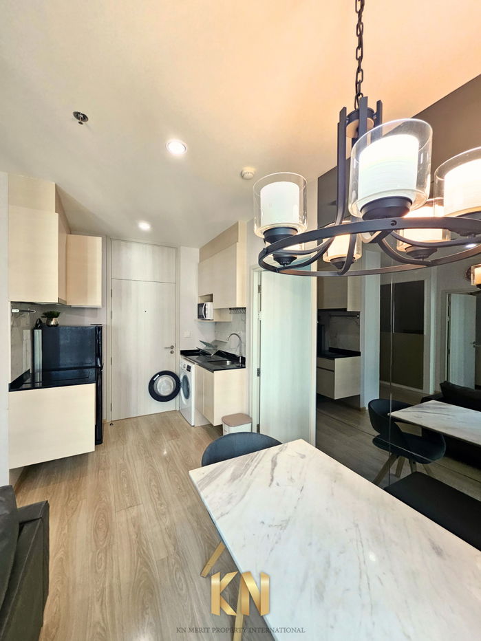 picture For Rent!! Condo near Esplanade Ratchadaphisek‼️ - 5/12