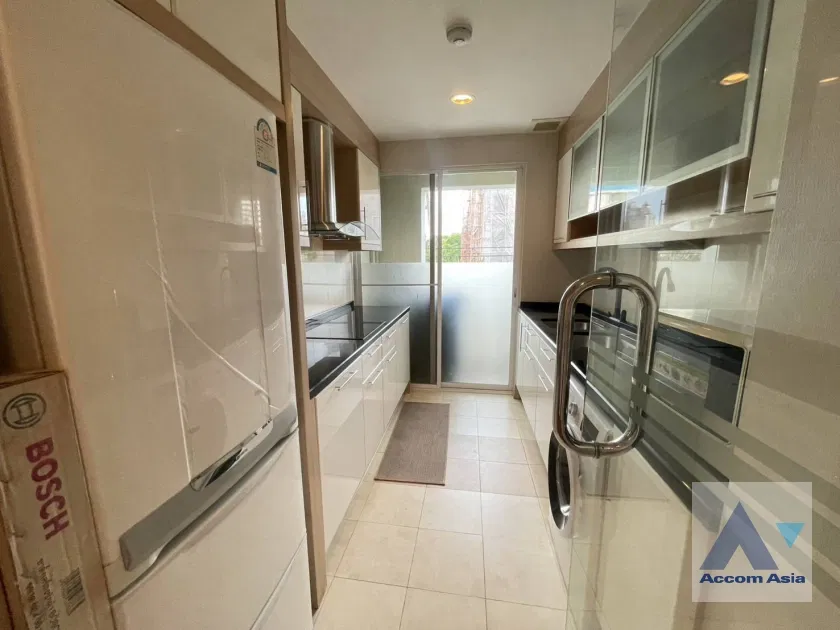 รูป 🔼🔽 AccomA 📩  2 BR Condominium @The Bangkok Sukhumvit 43 (AA44572) - รูปที่ 7/15