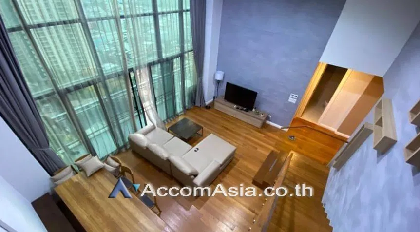 รูป 🔼🔽 AccomA 📩 Bright Sukhumvit 24 - รูปที่ 2/16