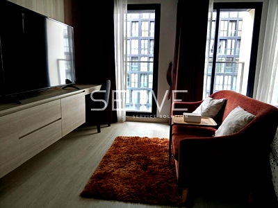 ขายคอนโด : Best Price - 1 Bed 51 sq.m. High Fl. 10+ Perfect Location BTS Phloen Chit / For Rent & For Sale-Noble Ploenchit