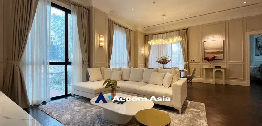 picture 🔼🔽 AccomA 📩 Luxury 2 BR Condominium @98 Wireless (AA30157) - 4/20