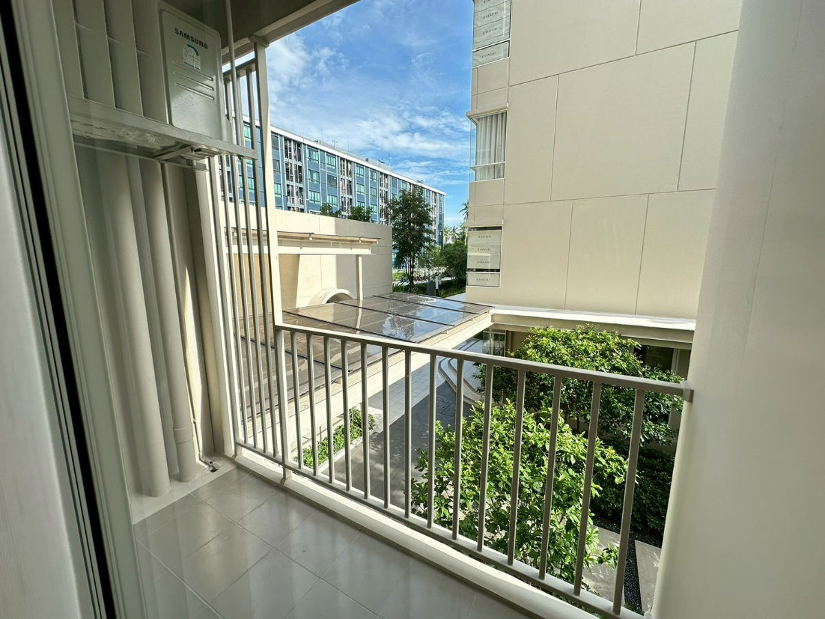 picture ✨ For Rent: DCONDO SAND HATYAI - 24/24