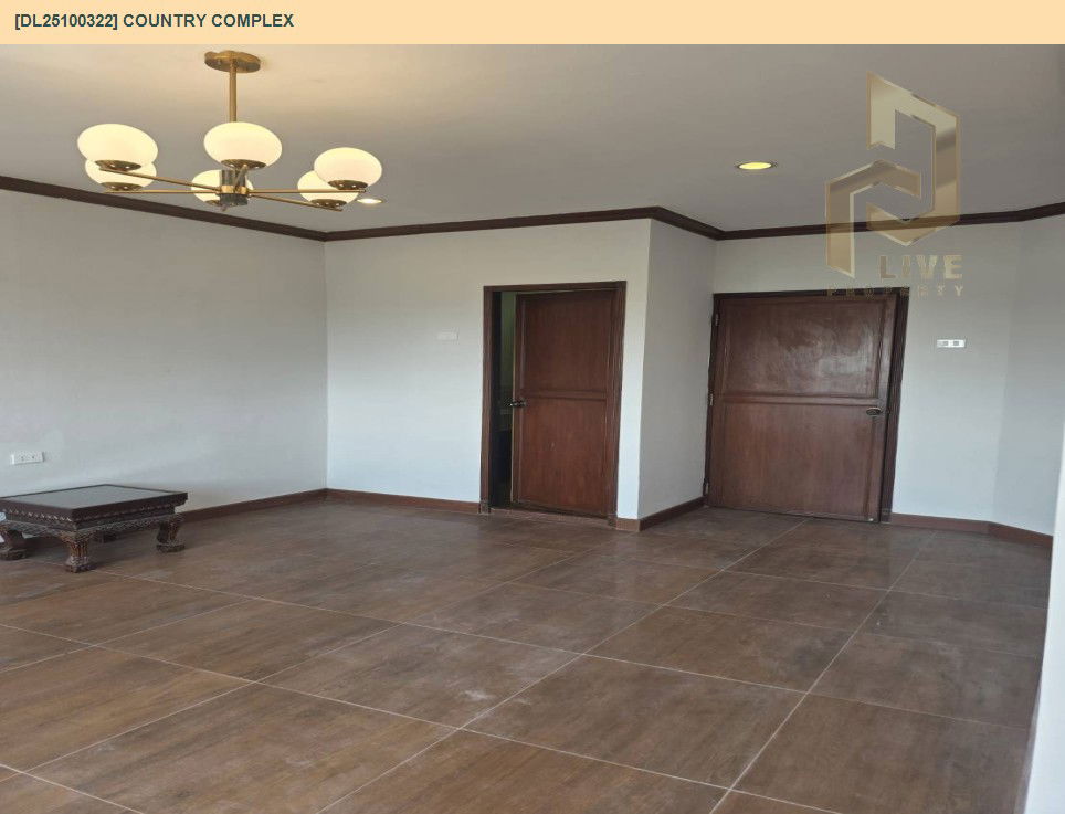 picture DL25100322 Condo for rent, Country Complex near BTS Bang Na, ready to move in, call urgently 0638692663 LineID @655ebbvc - 31/40