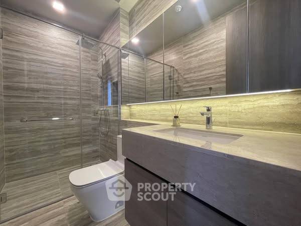 picture 2-BR Condo at Celes Asoke near MRT Sukhumvit (ID 2353942) - 1/10