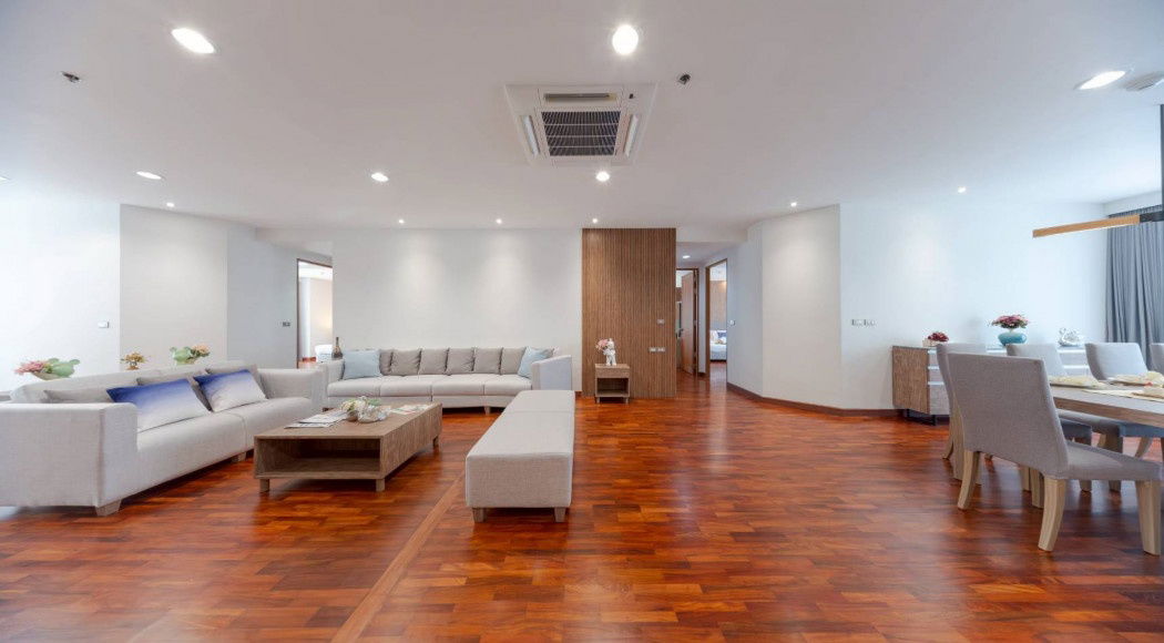 รูป ให้ เช่าคอนโด The Residence Sukhumvit 24 (เดอะ เรสซิเดนท์ สุขุมวิท 24) ขนาด 320 ตรม - รูปที่ 5/12