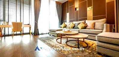 Condos for rent : 🔼🔽 AccomA 📩  2 BR Condominium @KRAAM Sukhumvit 26 (AA29600)