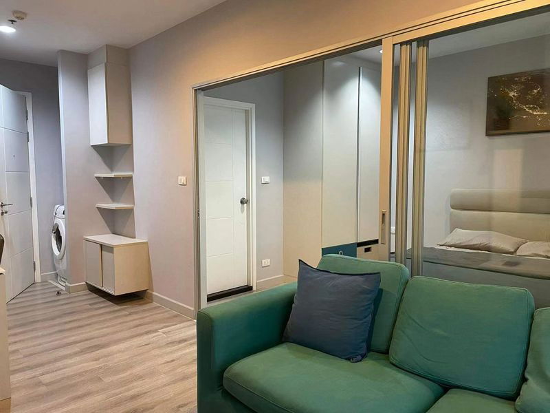 picture ⛵ Centric sea ⛵ Sea view / 32F / 1bedroom >> THB16,000/month彡 - 5/16