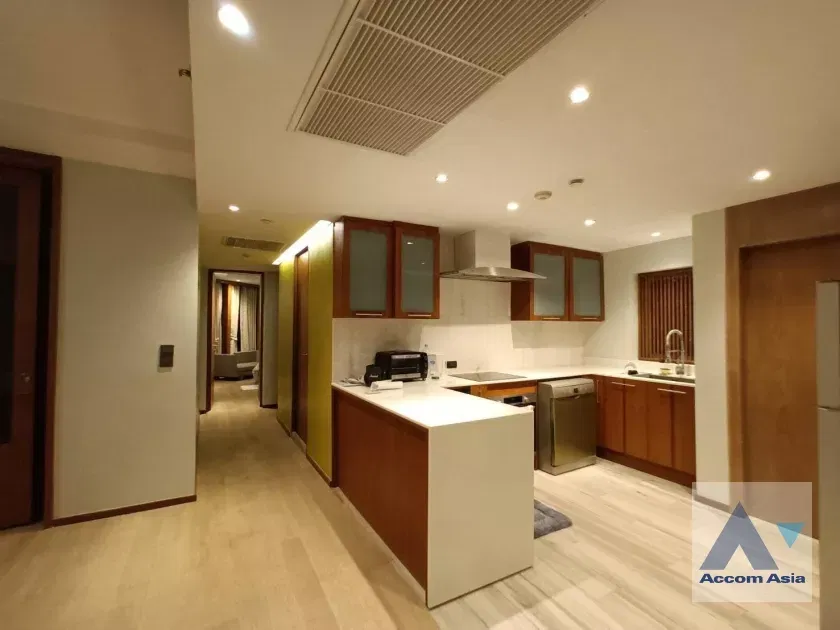 รูป 🔼🔽 AccomA 📩  3 BR Condominium @All Seasons Mansion (AA37272) - รูปที่ 2/5