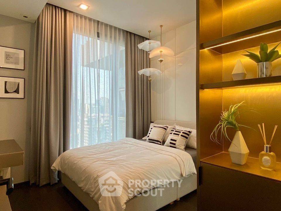 picture 2-BR Condo at Laviq Sukhumvit 57 near BTS Thong Lor (ID 1445160) - 4/17
