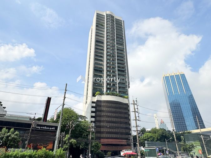 Lumpini Park View