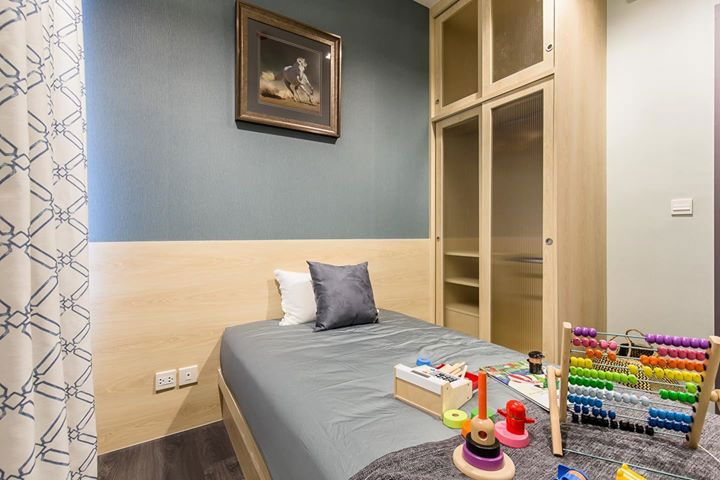 picture ✨ For Rent : Edge Sukhumvit 23 Condo, near BTS Asoke & MRT Sukhumvit, only 65,000 THB/month, Code RS2461 🏙️🌟 - 14/17