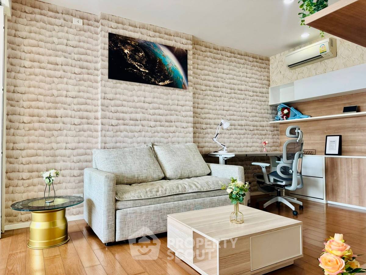picture 1-BR Condo at Blocs 77 near BTS On Nut (ID 2353392) - 8/13