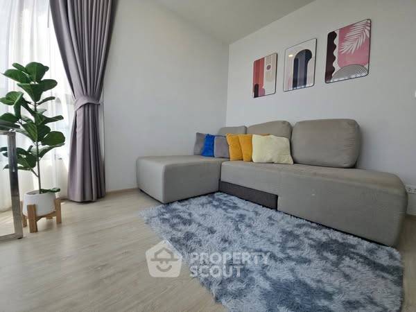 รูป คอนโด 2-ห้องนอน ที่ เอลลิโอ เดล เนสท์ ใกล้ BTS อุดมสุข (ID 2353677) - รูปที่ 1/11